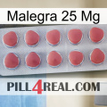 Malegra 25Mg 18